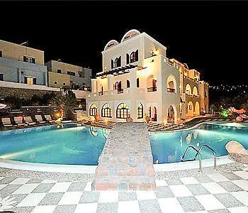 Irini Villas Resort-1