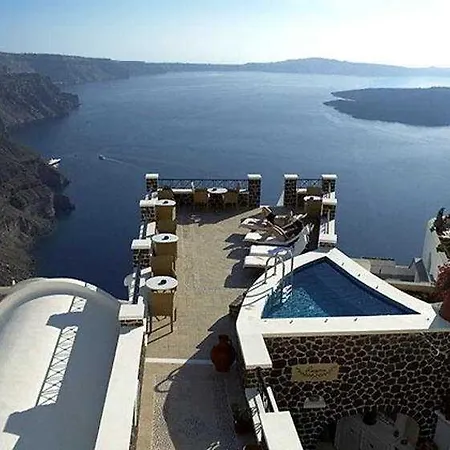 Irini Villas Resort-2